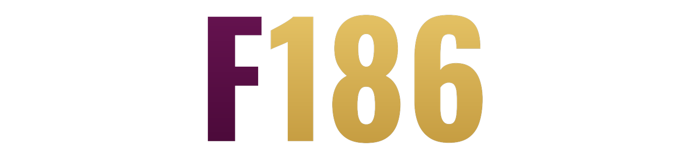 f186
